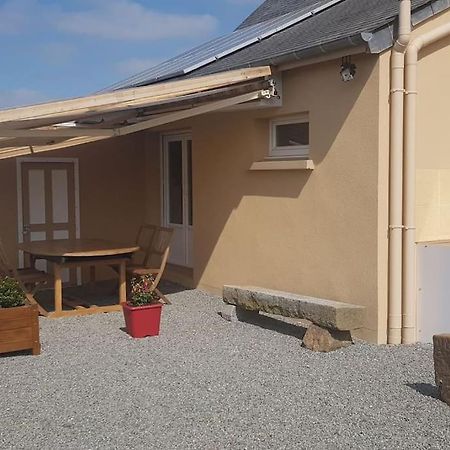 Le Mimosa, Maison De Vacances Trans-la-Foret Exterior photo